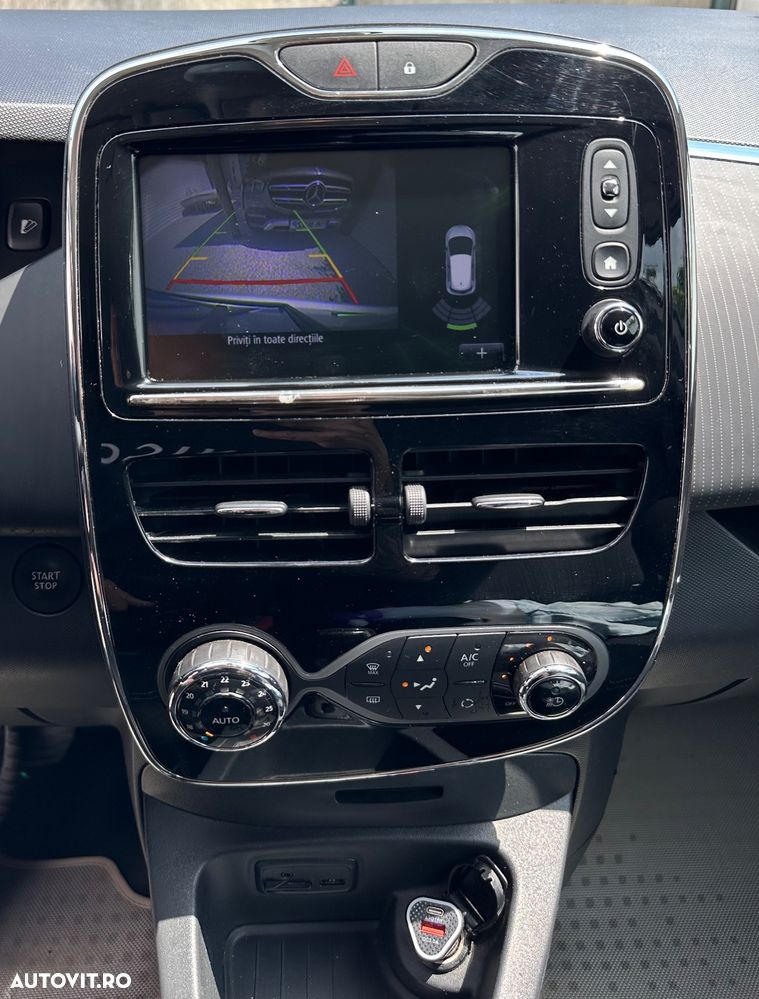 Renault ZOE 40 INTENS - 8
