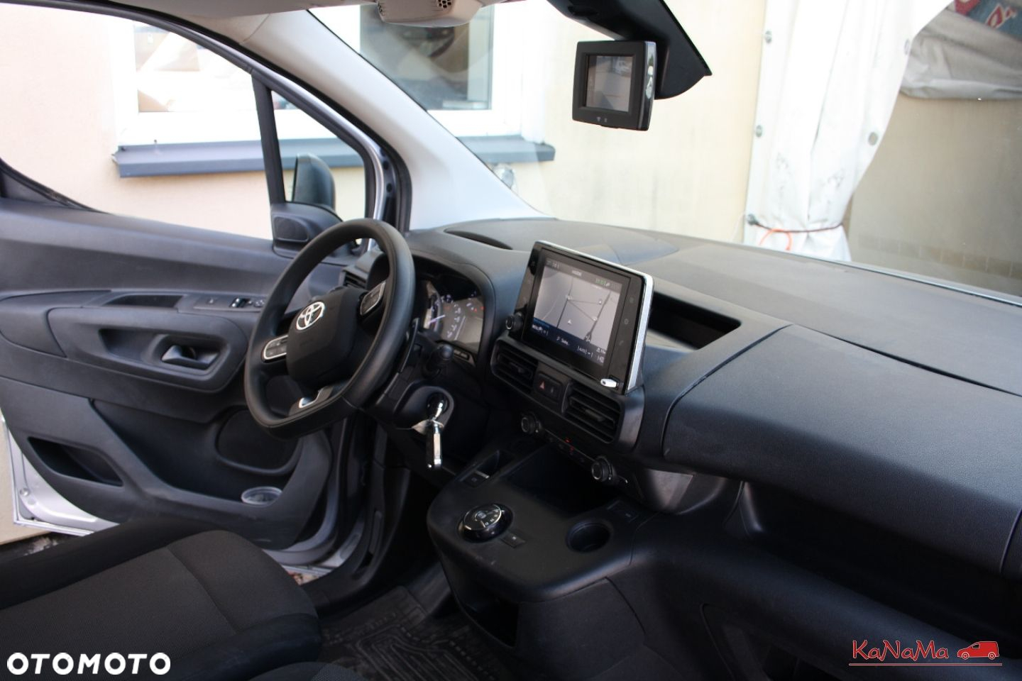 Toyota Proace City - 2