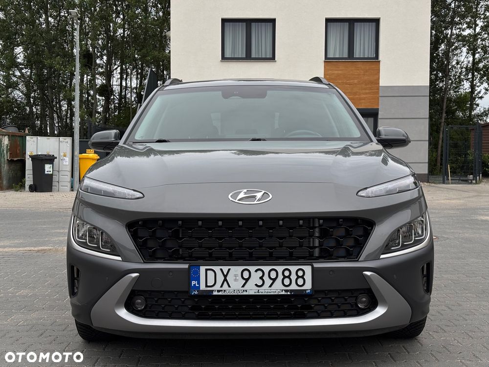 Hyundai Kona 1.0 T-GDI Executive DCT - 5