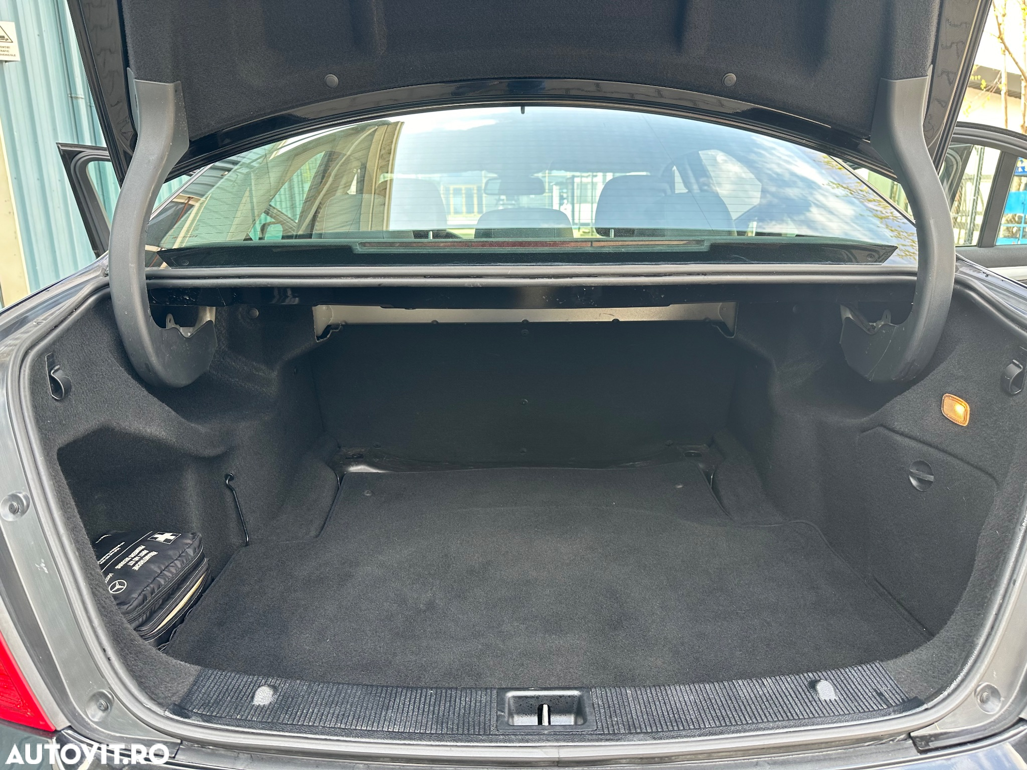 Mercedes-Benz C 220 CDI - 30