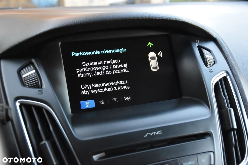 Ford Focus 1.5 EcoBoost STart-Stopp-System ST-LINE - 21