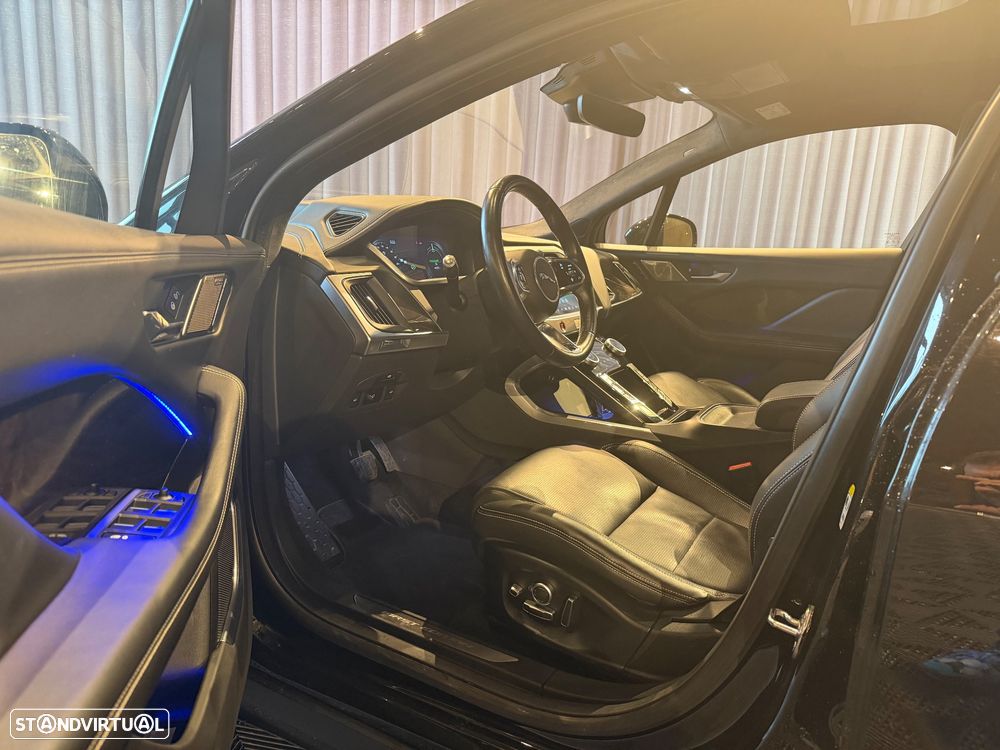 Jaguar I-Pace EV400 AWD First Edition - 15