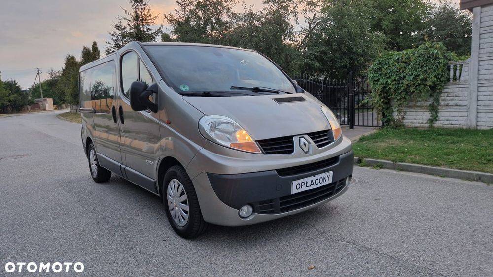 Renault Trafic - 36