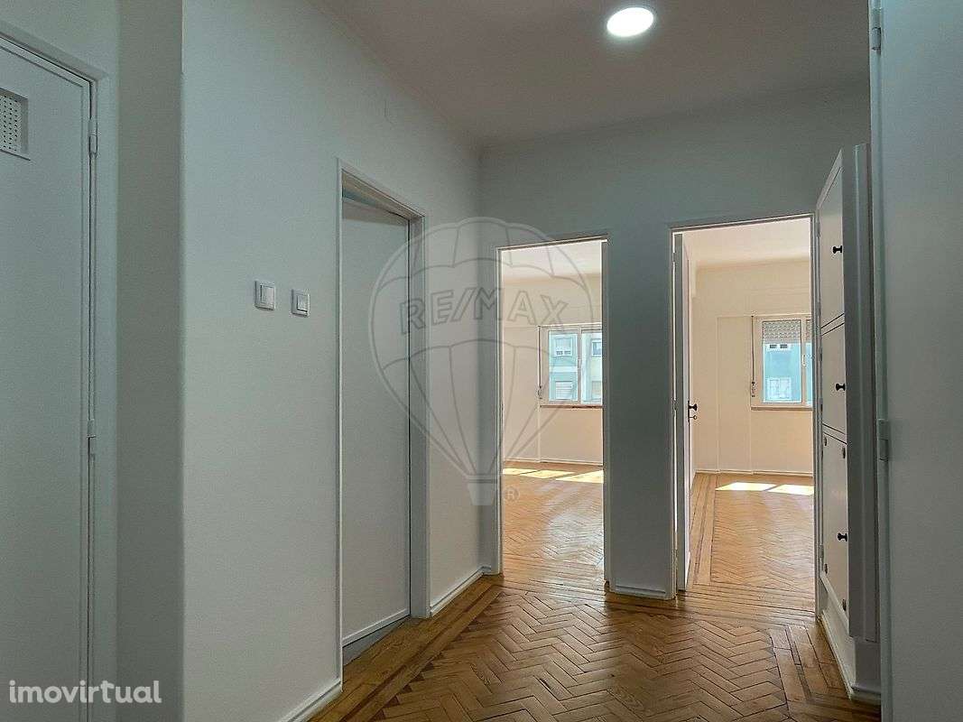 Apartamento T2 para arrendamento - Grande imagem: 4/21