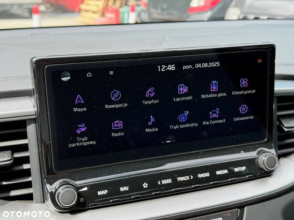 Kia XCeed 1.6 T-GDI M DCT - 28