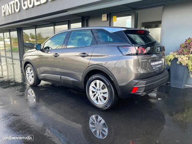 Peugeot 3008 1.5 BlueHDi Active Pack - 6