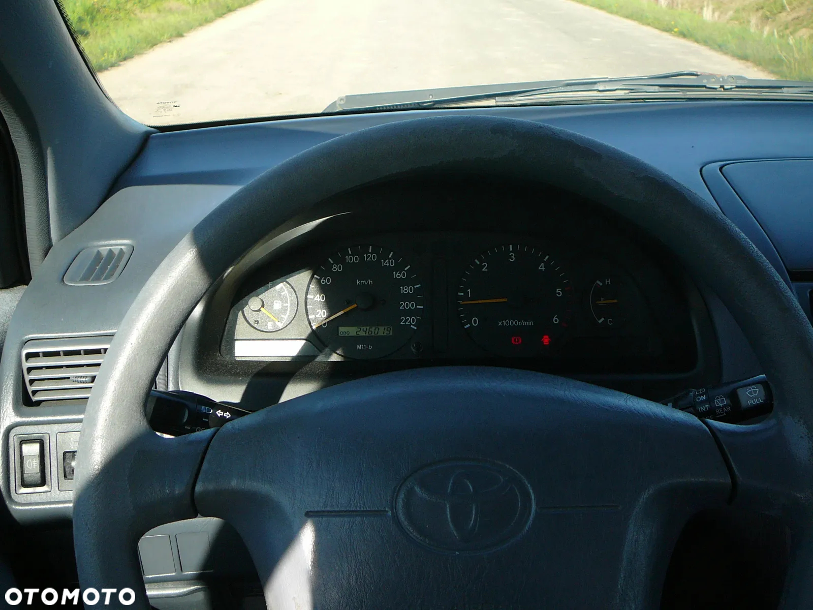 Toyota Picnic 2.2 TD - 16