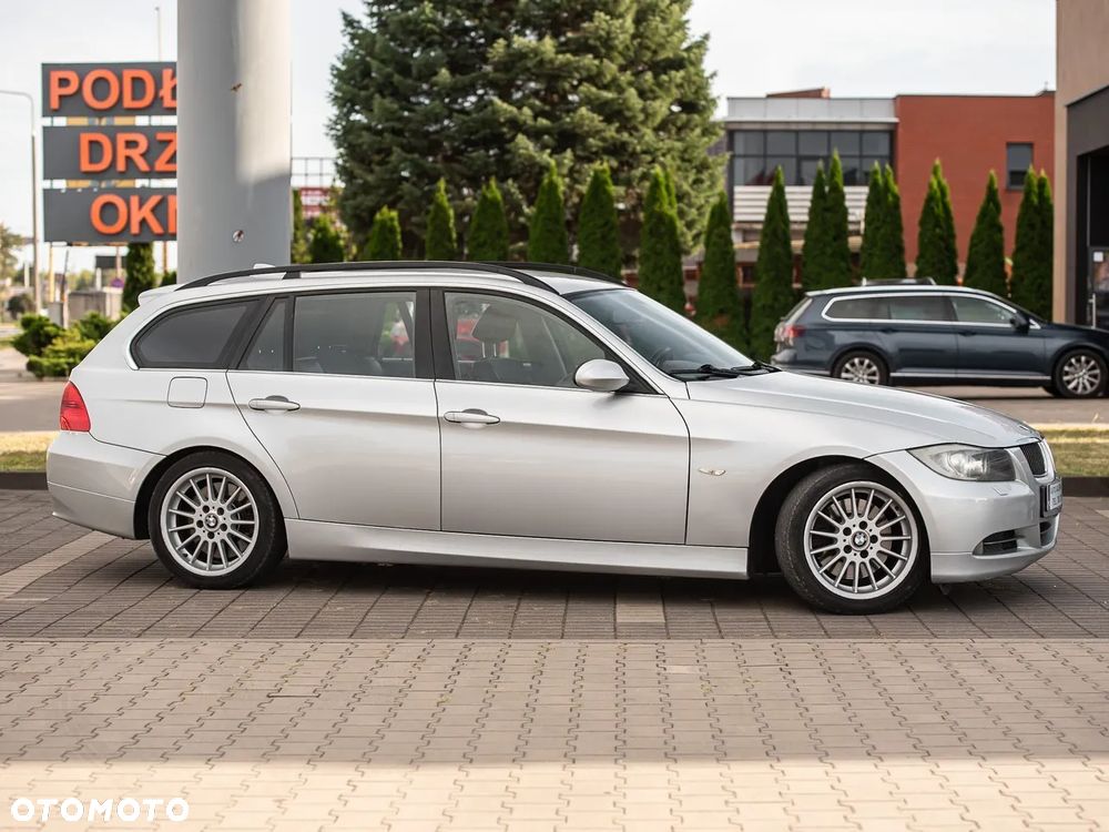 BMW Seria 3 - 2