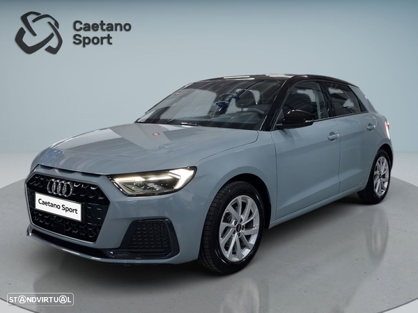 Audi A1 Sportback 30 TFSI Advanced S tronic