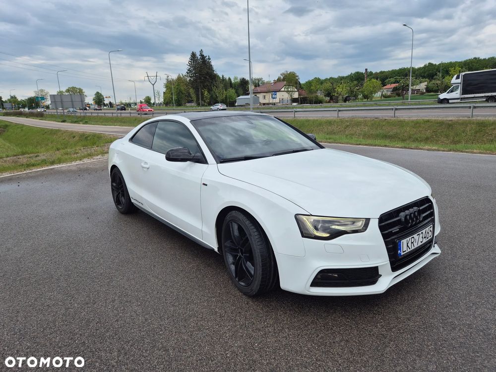 Audi A5 Coupé 2.0 TDI Quattro S tronic - 7