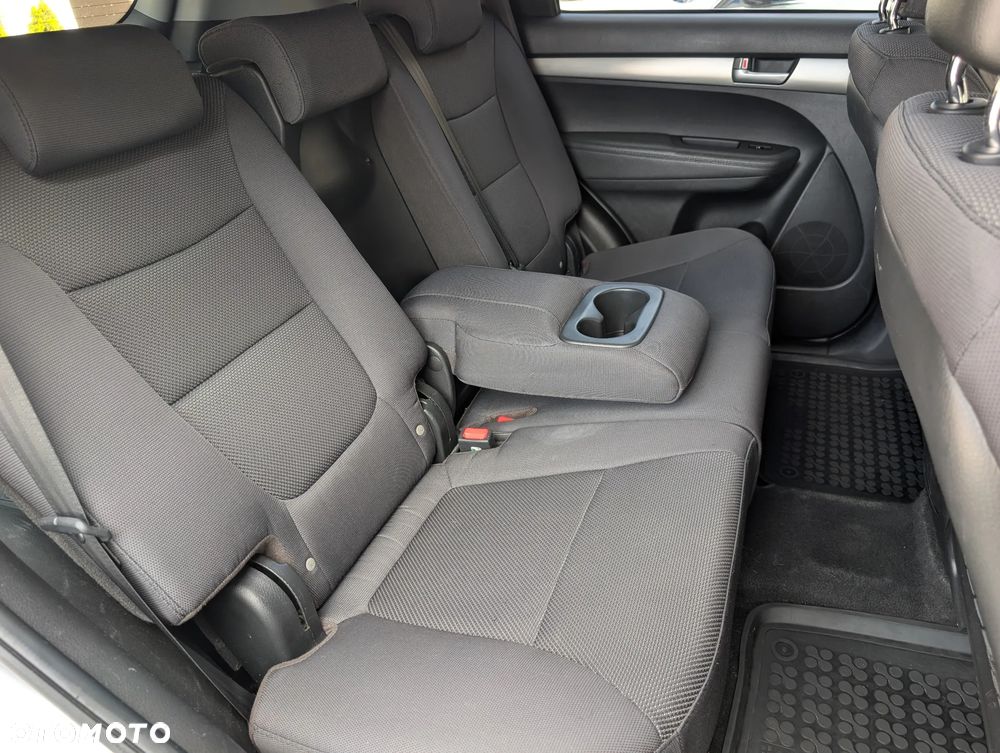 Kia Sorento 2.0 CRDI XL - 25