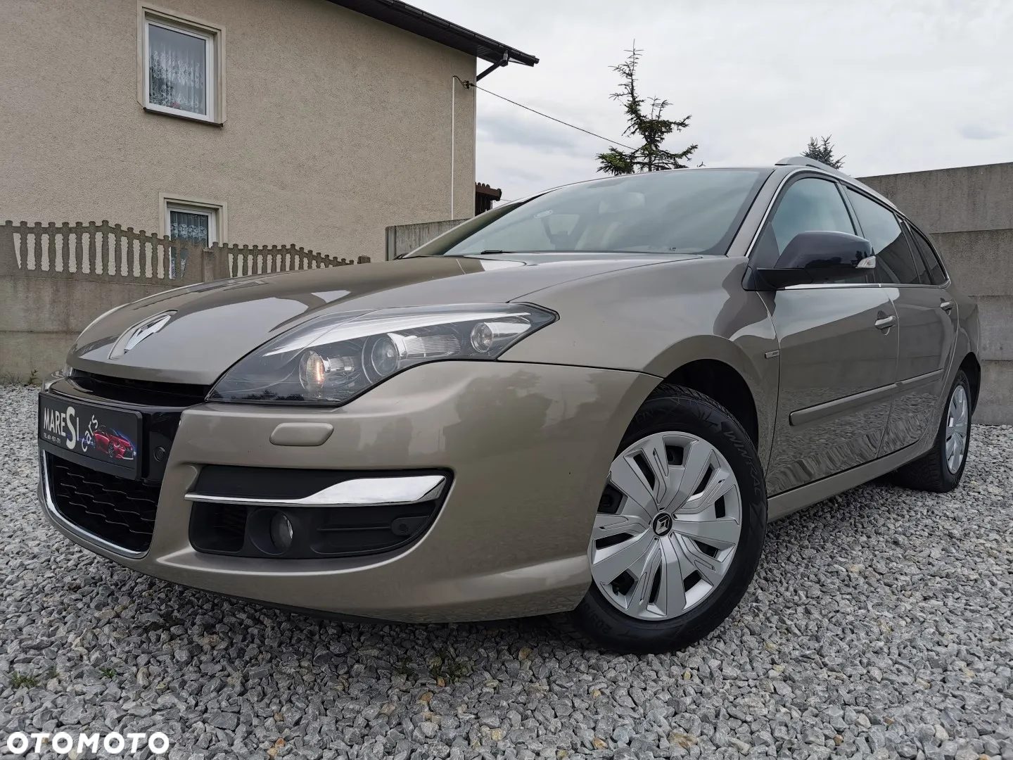 Renault Laguna Grandtour dCi 150 FAP Bose - 30