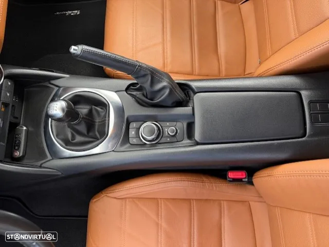 Fiat 124 Spider 1.4 T Multiair - 16