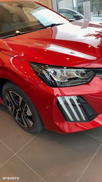 Peugeot 208 1.2 PureTech Allure S&S - 2