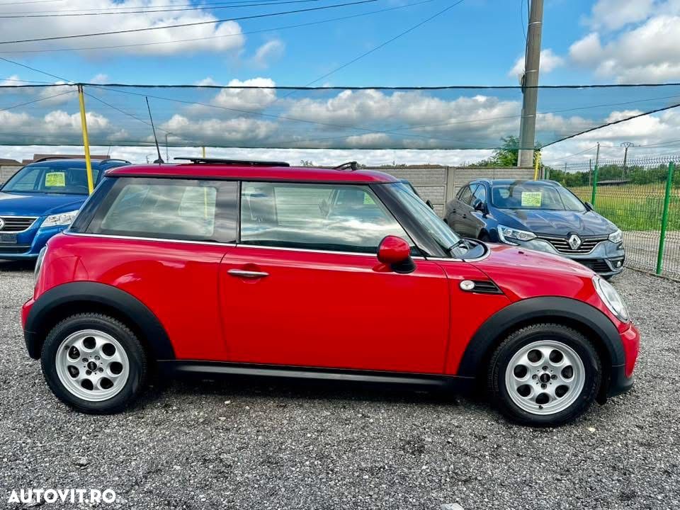 Mini ONE Standard - 3