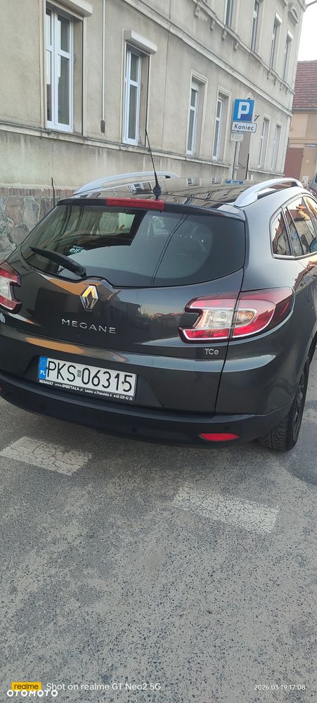 Renault Megane 1.2 Energy TCe Intens - 5