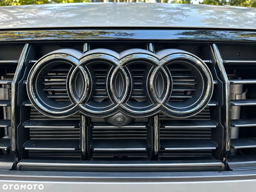 Audi Q3 45 TFSI Quattro S tronic S line - 11
