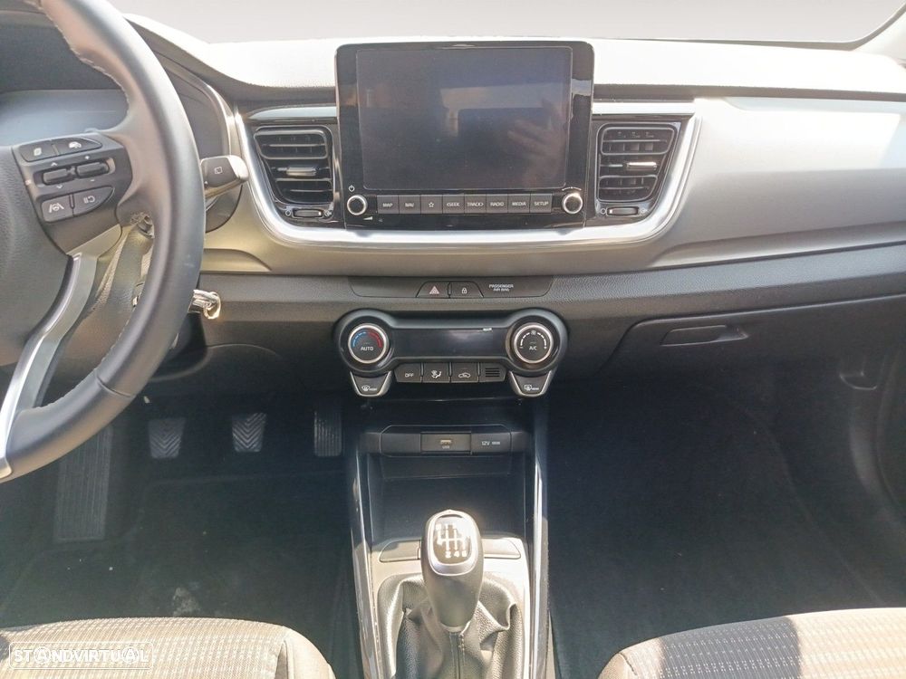 Kia Stonic 1.0 T-GDI Drive - 11