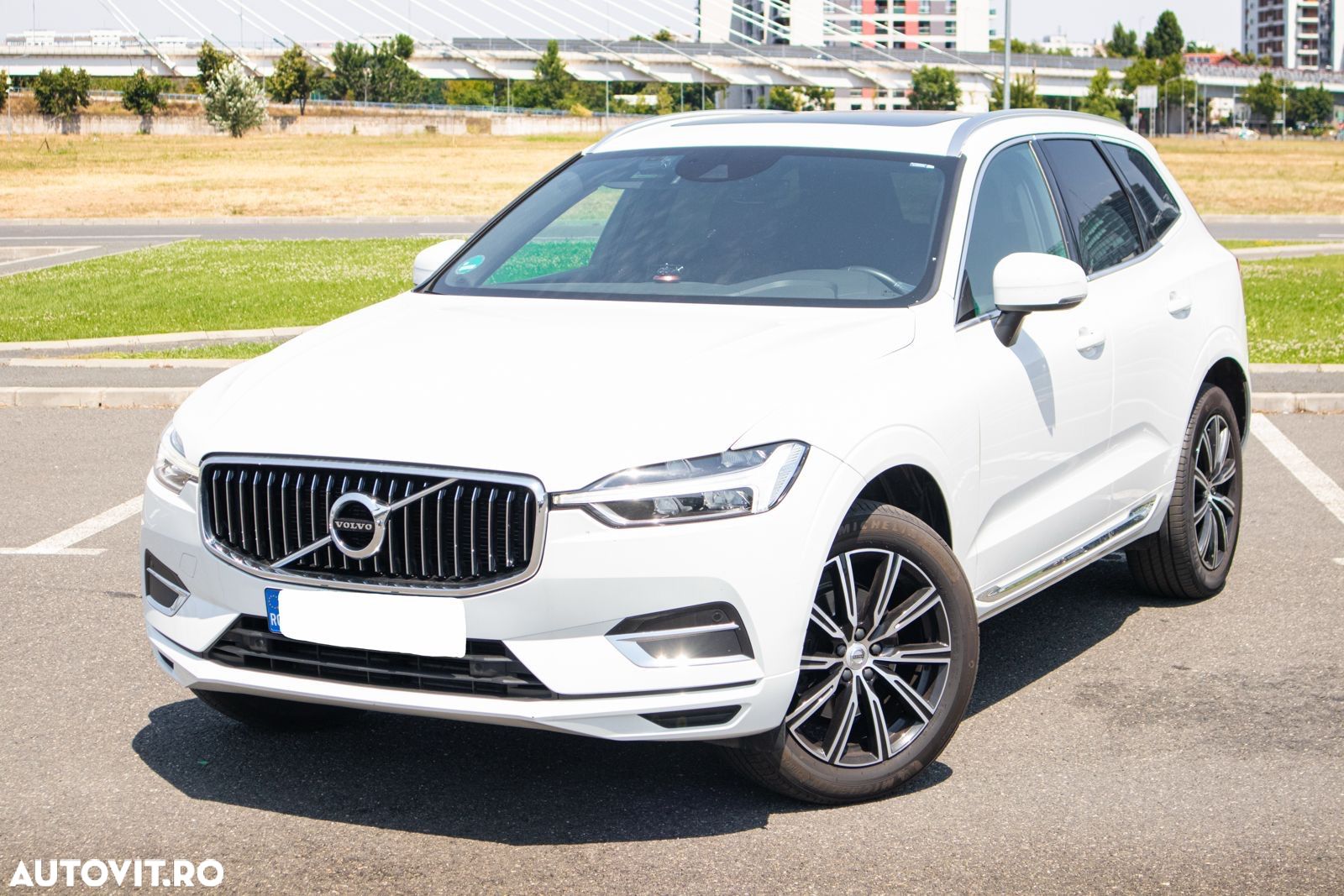 Volvo XC 60 D4 Inscription - 1