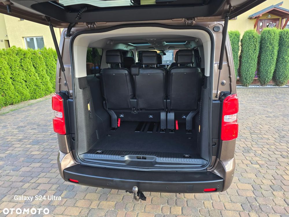 Citroën SpaceTourer XL Business Lounge - 19