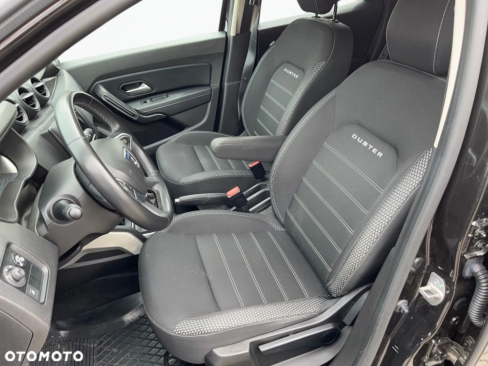 Dacia Duster 1.0 TCe Prestige - 8