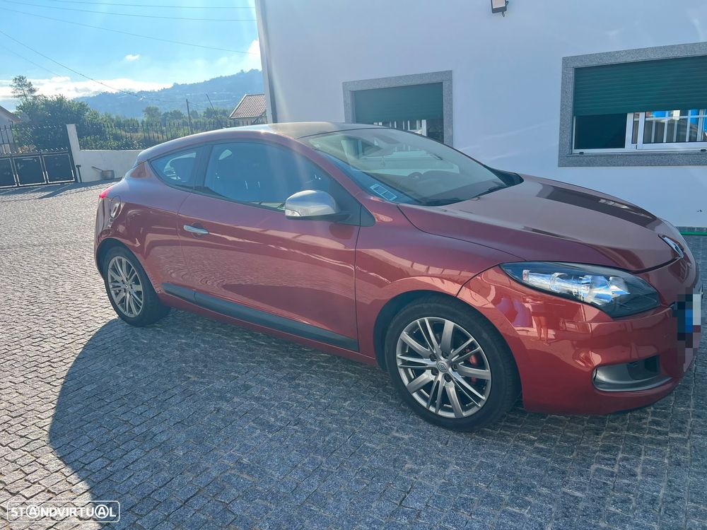 Renault Mégane - 2