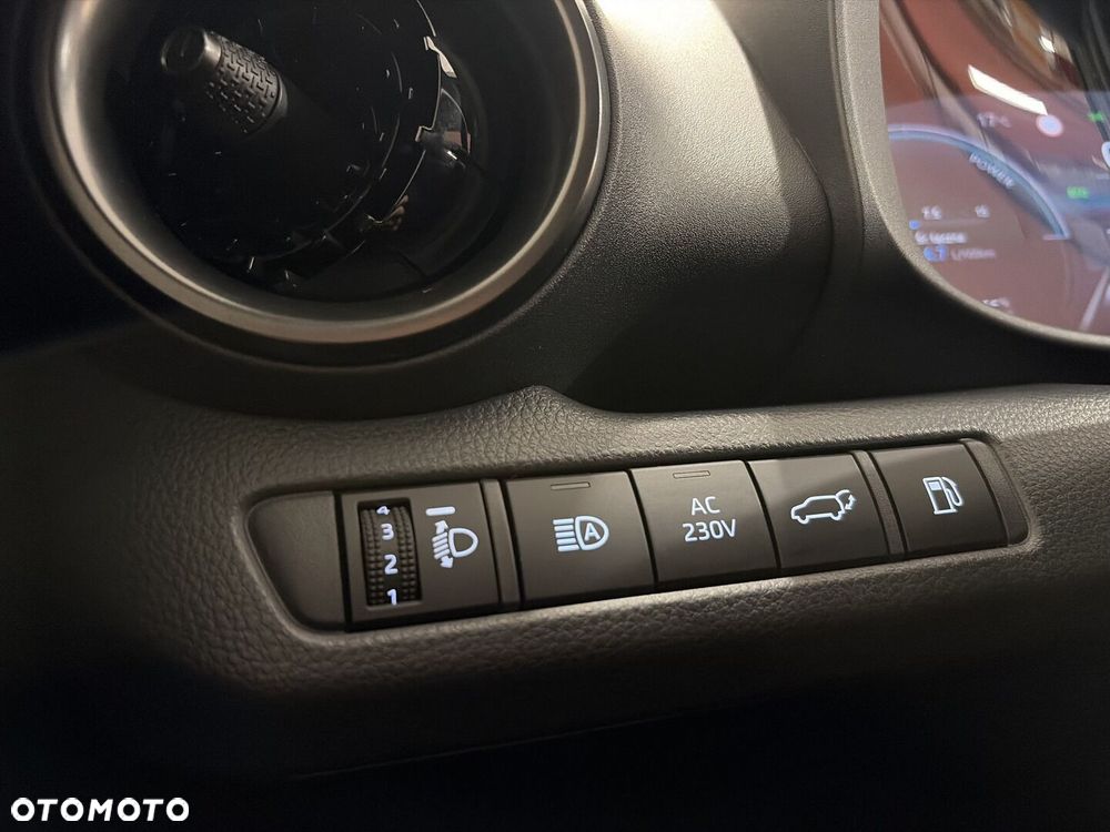 Toyota C-HR - 18