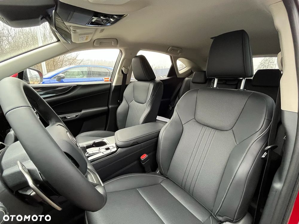 Lexus NX 350h Prestige 2WD - 8