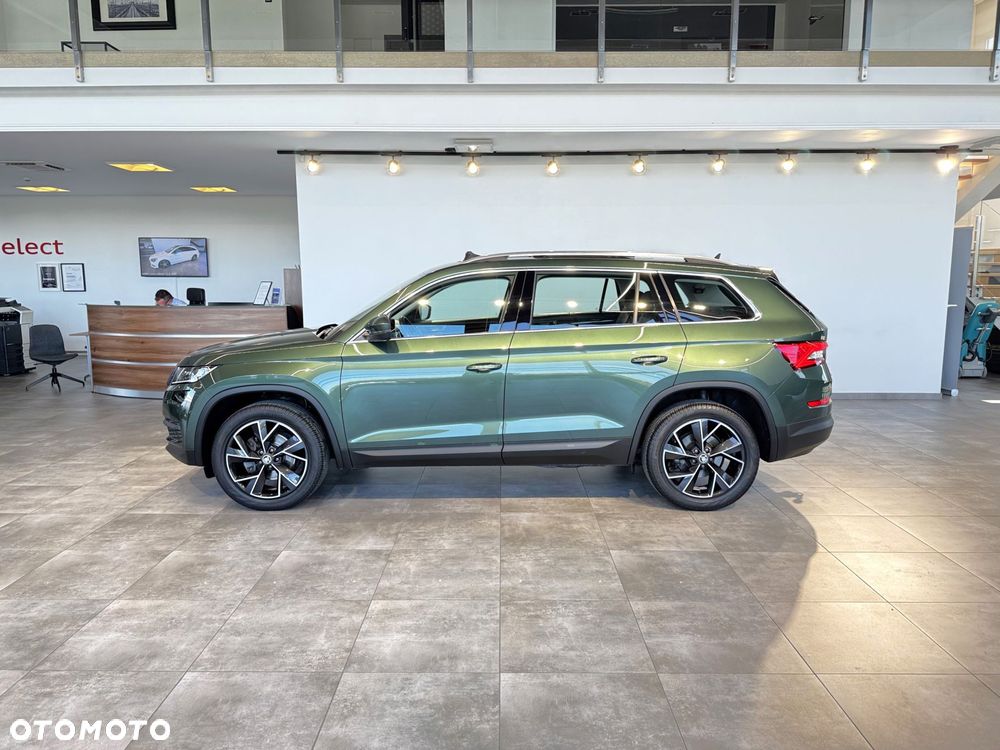 Skoda Kodiaq - 6