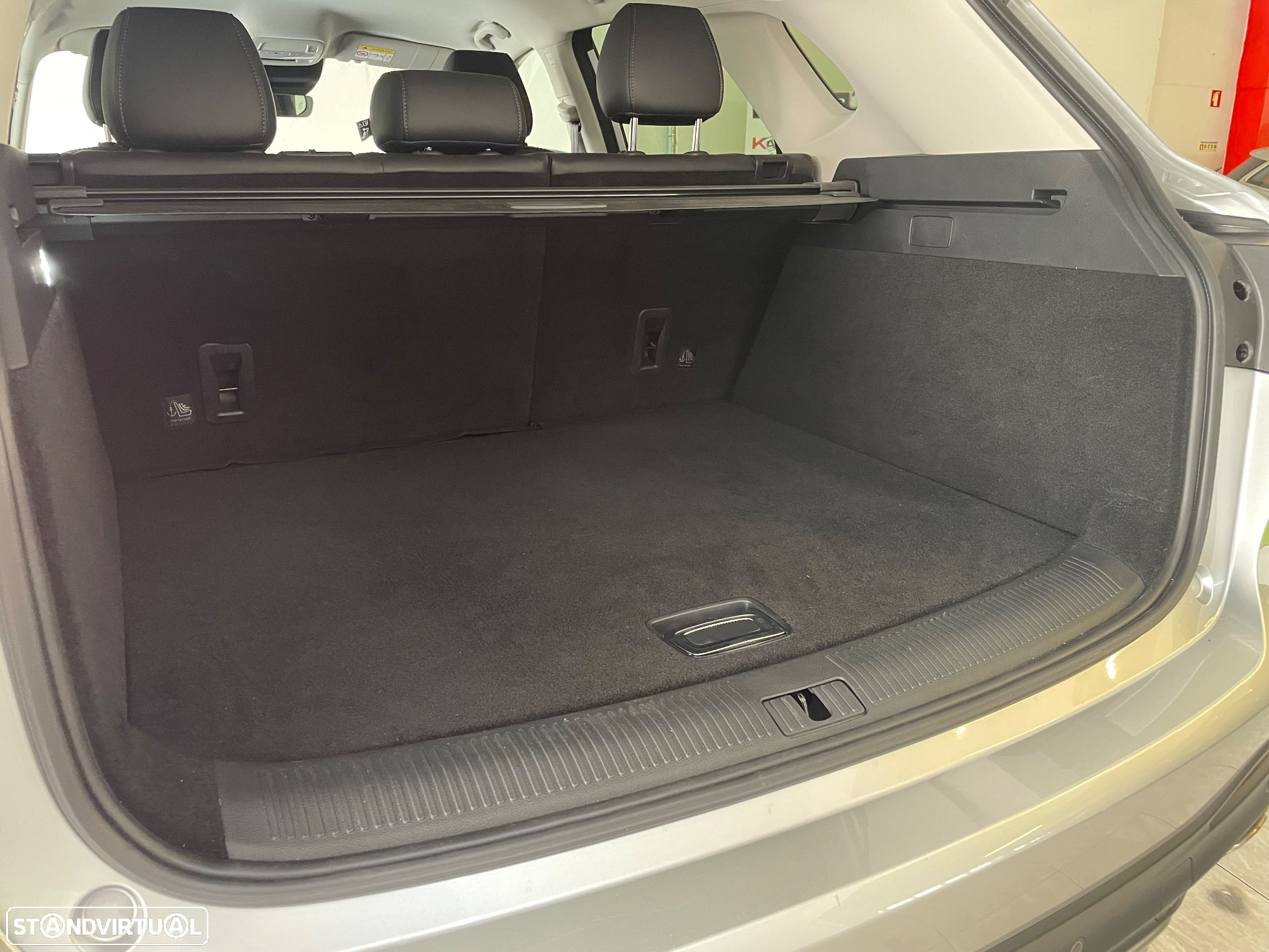 MG EHS 1.5 T-GDI Plug-in Hybrid Comfort - 15