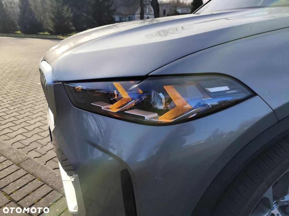 BMW X5 2023 photo 2