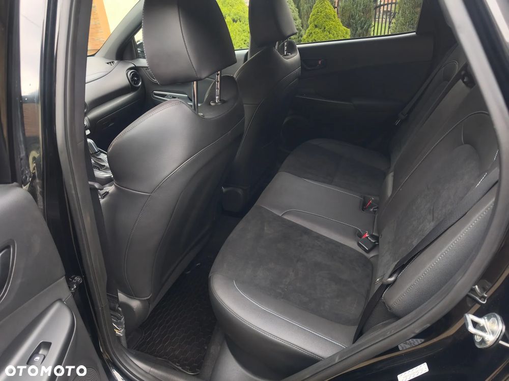 Hyundai Kona - 19