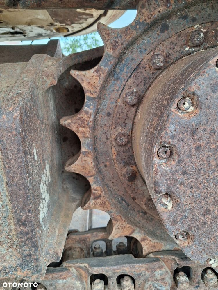 Caterpillar 314 D LCR - 10
