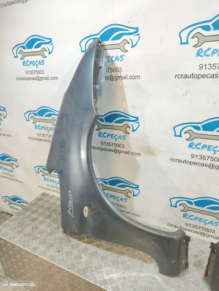 Frente completa CITROEN XSARA PICASSO - 9