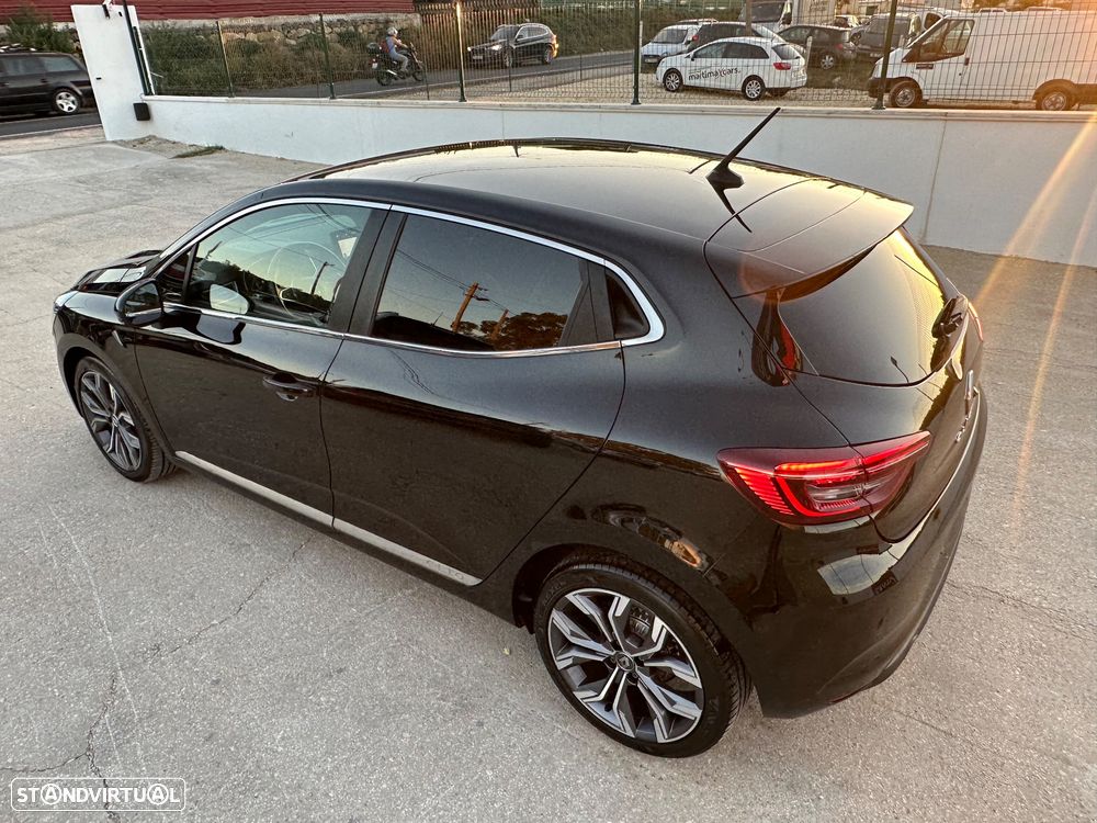 Renault Clio 1.0 TCe Intens - 23