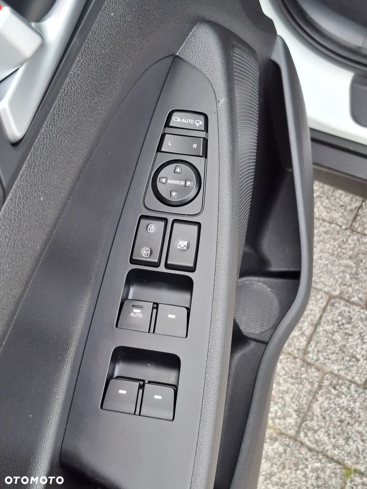 Hyundai Tucson 1.6 T-GDi Comfort 2WD - 21
