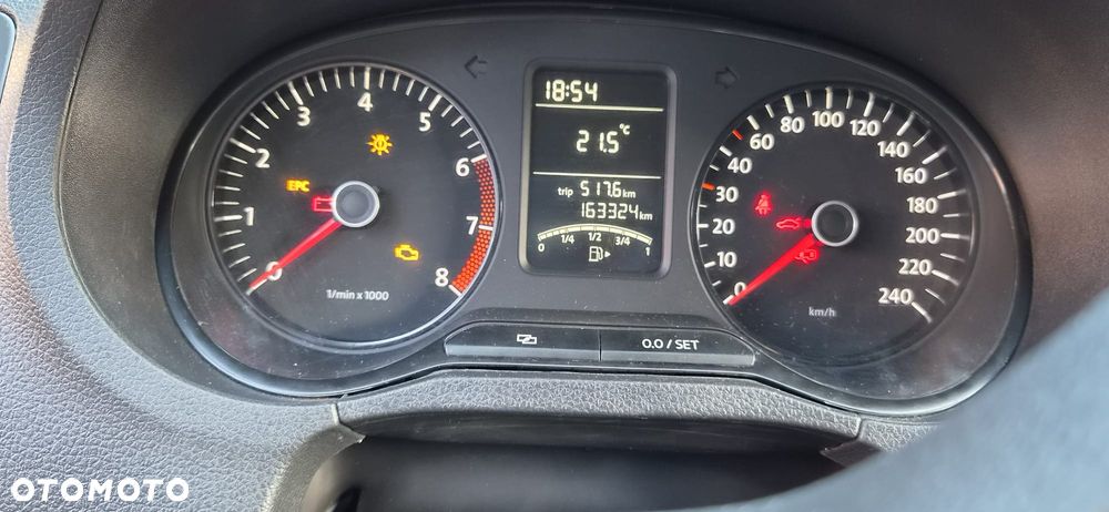 Volkswagen Polo 1.2 Trendline - 13