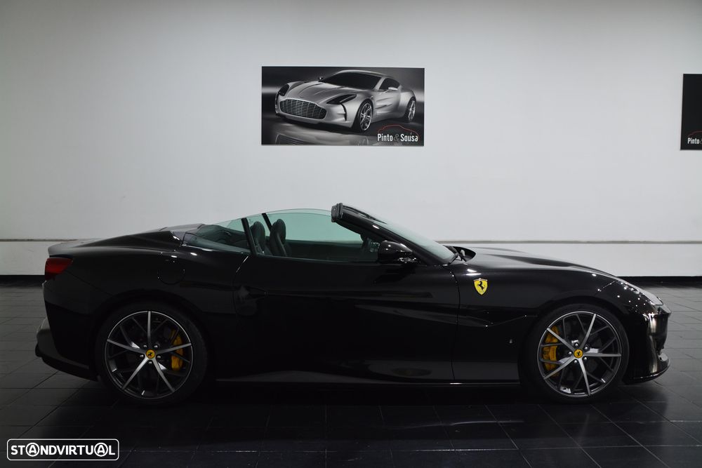 Ferrari Portofino Standard - 17