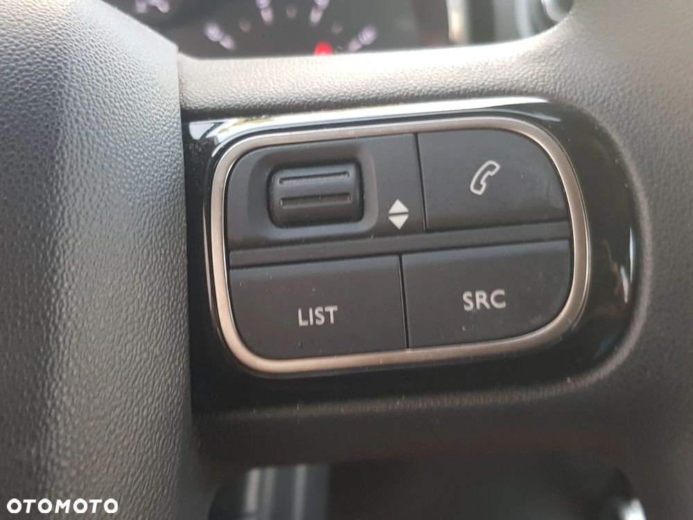 Citroën C3 1.2 PureTech Max - 14