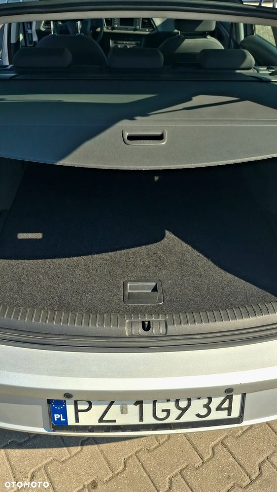 Seat Leon 1.6 TDI Reference - 7
