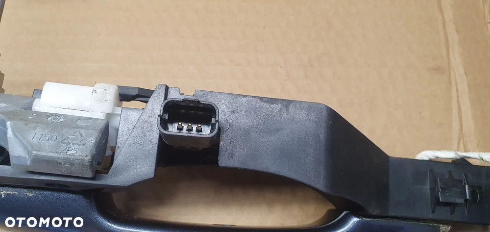 Klamka prawy przód przednia prawa Handsfree Renault Laguna III - 4