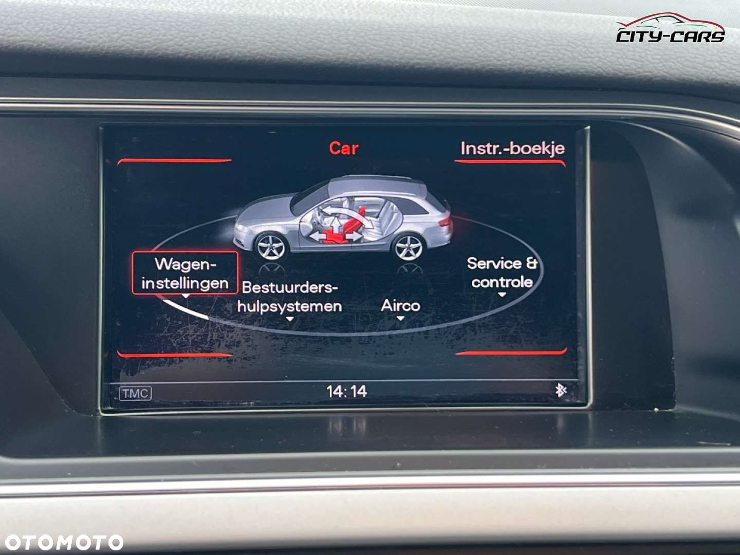 Audi A4 - 20