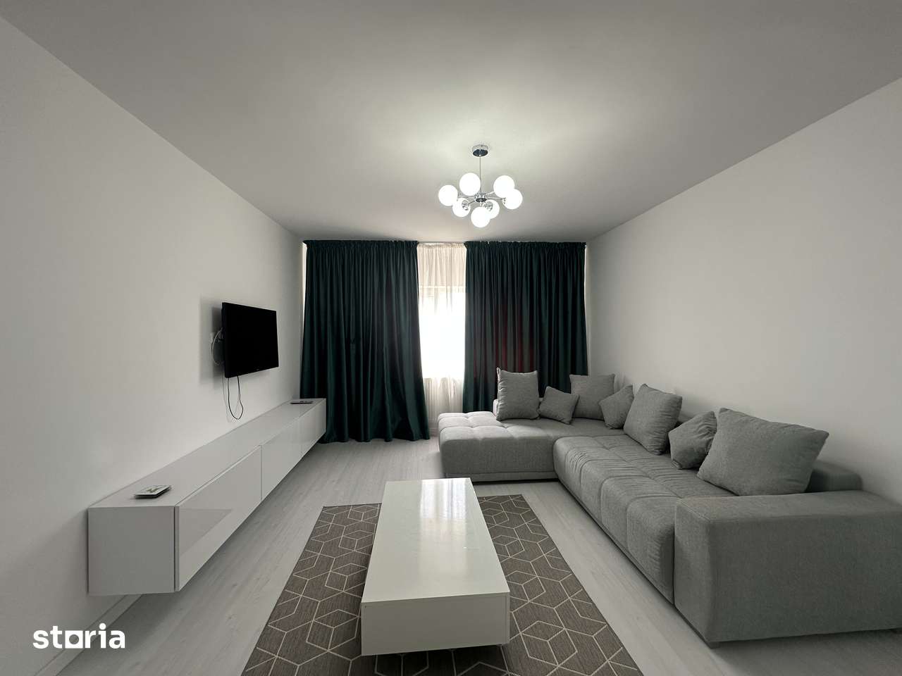 Agentia imobiliara VIGAFON inchiriaza garsoniera Gheorghe Doja — fotografia 1