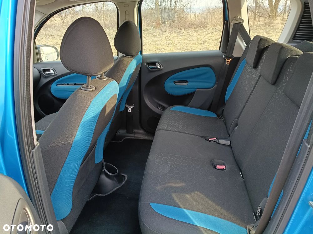 Citroën C3 Picasso 1.6 HDi Exclusive - 8
