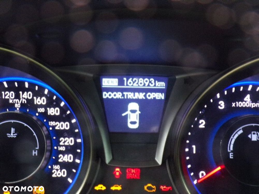 Części - Hyundai Genesis Coupe 2.0 TCI 275 KM LIFT 13R - 7