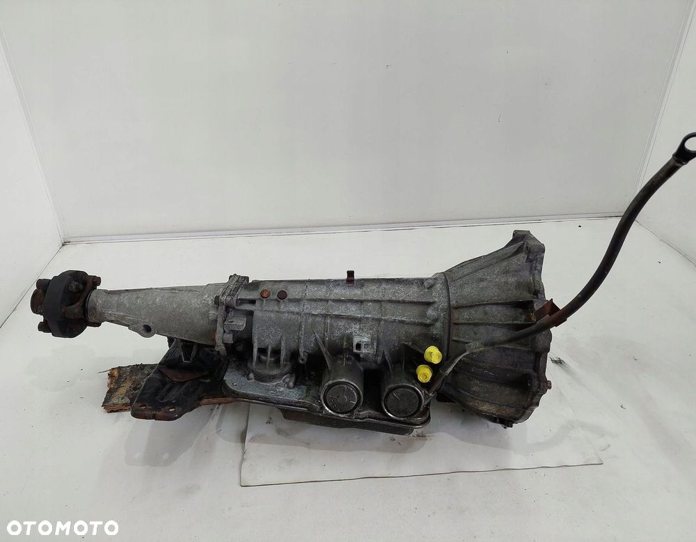 SKRZYNIA AUTOMATYCZNA FORD SCORPIO MK2 2.9 V6 24V - 5