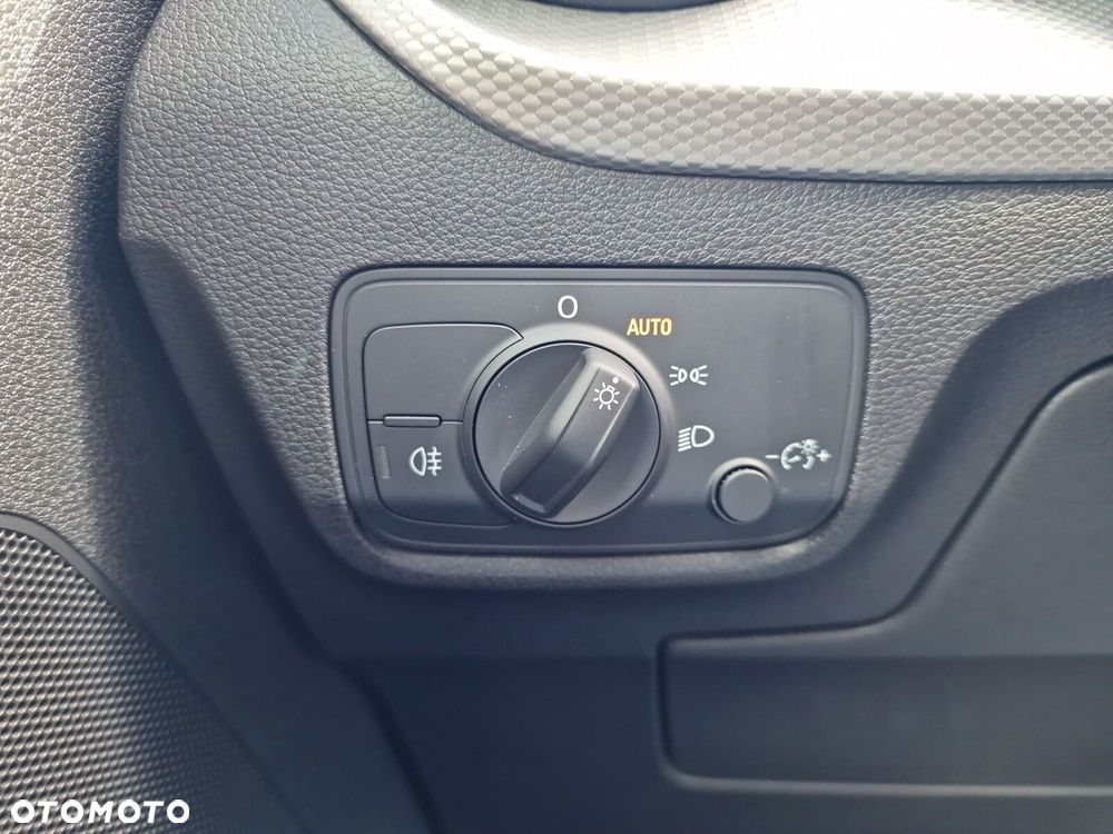 Audi Q2 - 29