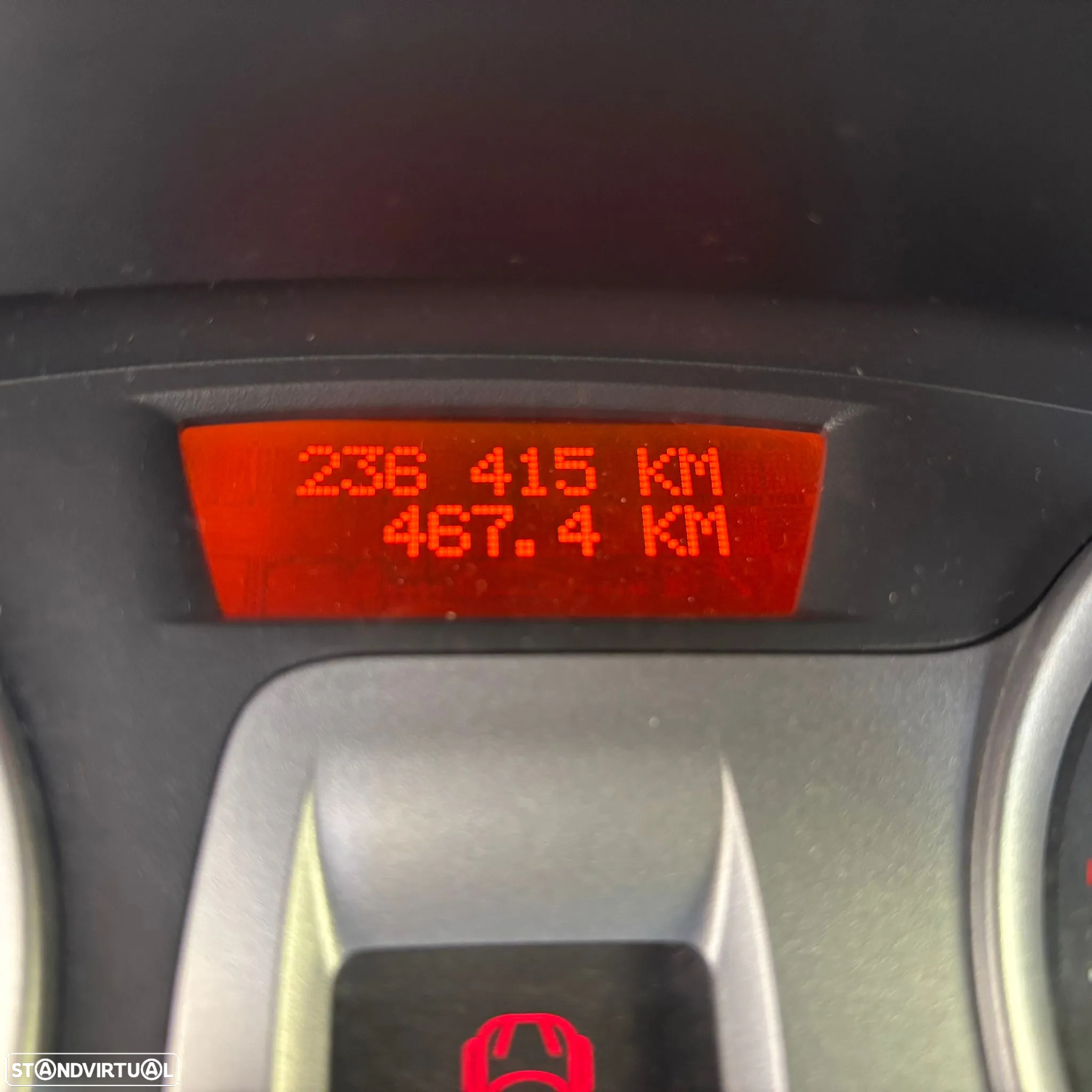 Renault Clio 1.2 16V Dynamique - 11