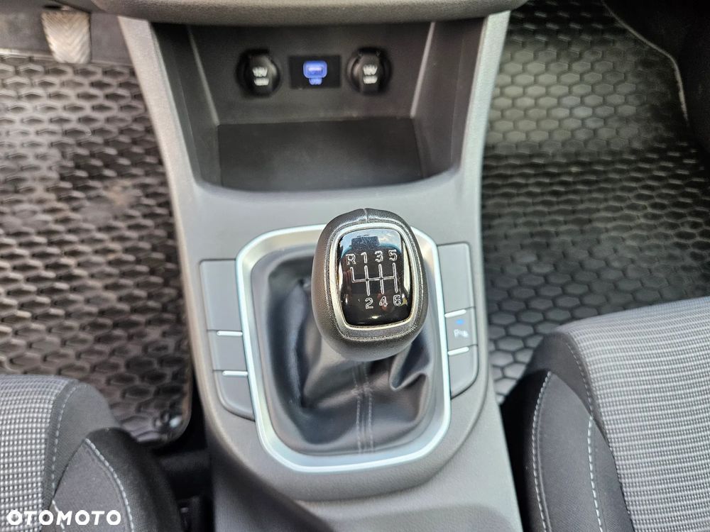 Hyundai i30 - 9