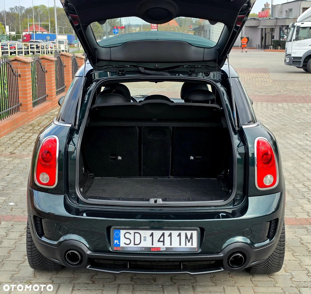 MINI John Cooper Works ALL4 - 16